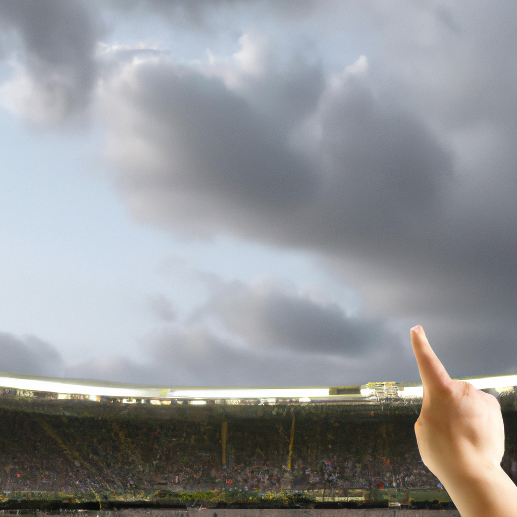 5 tips til at se fodbold på stadion