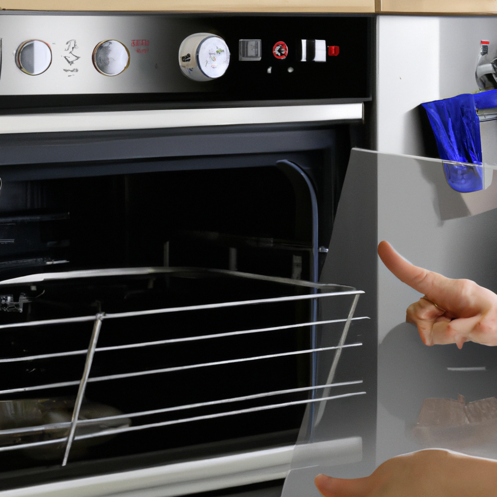 Et Blik På de Nyeste Trends I Køkkenmaskiner