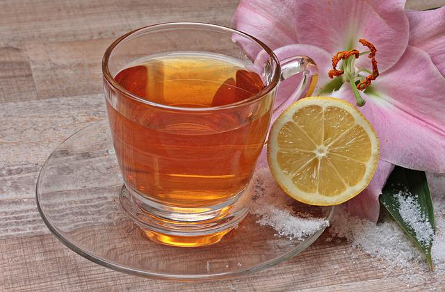 Alt hvad du skal vide om Frugt te