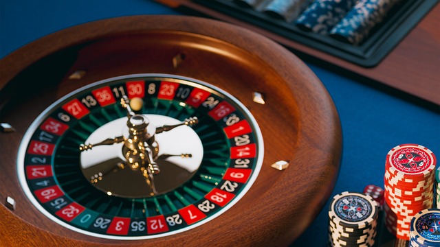 En omfattende guide til at spille online kasinospil