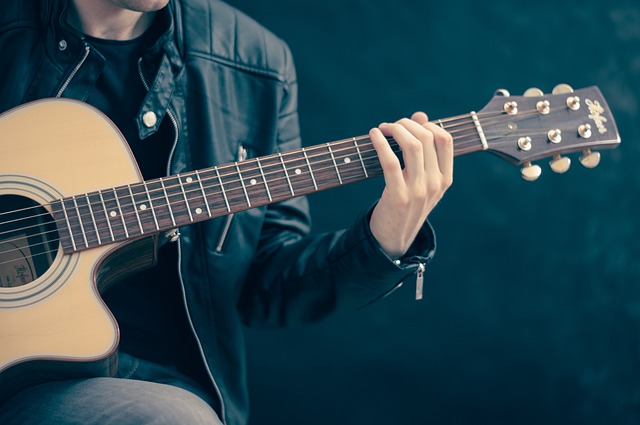 Guitarpedalernes magiske univers: Sådan skaber du din egen drømmeffekt