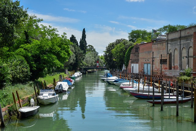 Derfor vil du elske rejser til Italien – Fire gode grunde