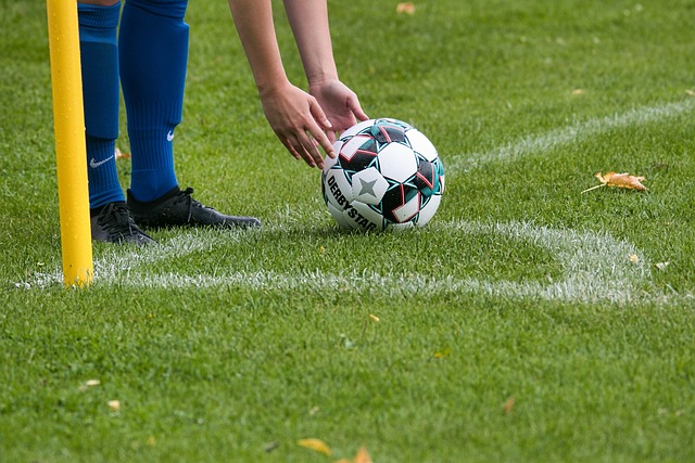 9 ting du skal vide om fodbold