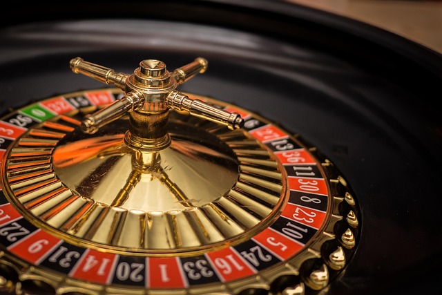 Kender du dine odds? Matematikken bag roulette og blackjack